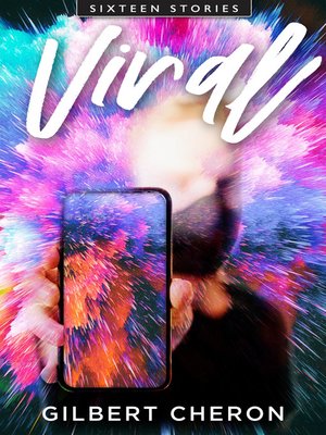 cover image of Viral: Sixteen Stories